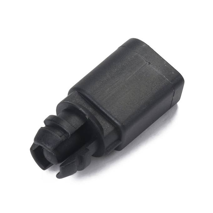 Audi VW Air Temperature Sensor 8Z0820535 - Rein ELT0059